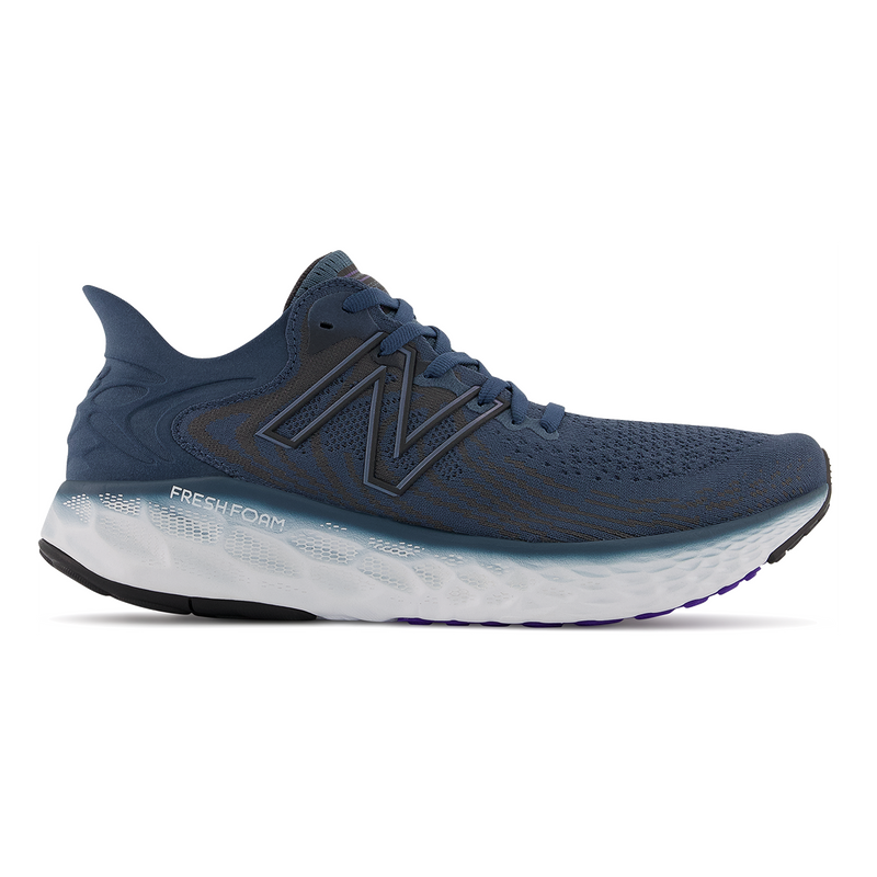 New Balance 1080 V11 - Deep Ocean Grey