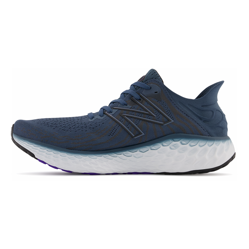 New Balance 1080 V11 - Deep Ocean Grey