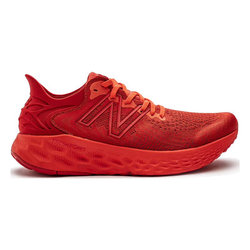 New Balance 1080 V11 - Ghost Pepper