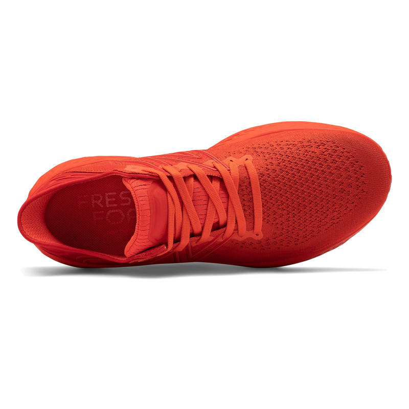 New Balance 1080 V11 - Ghost Pepper