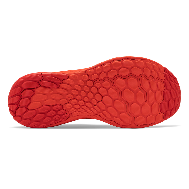 New Balance 1080 V11 - Ghost Pepper