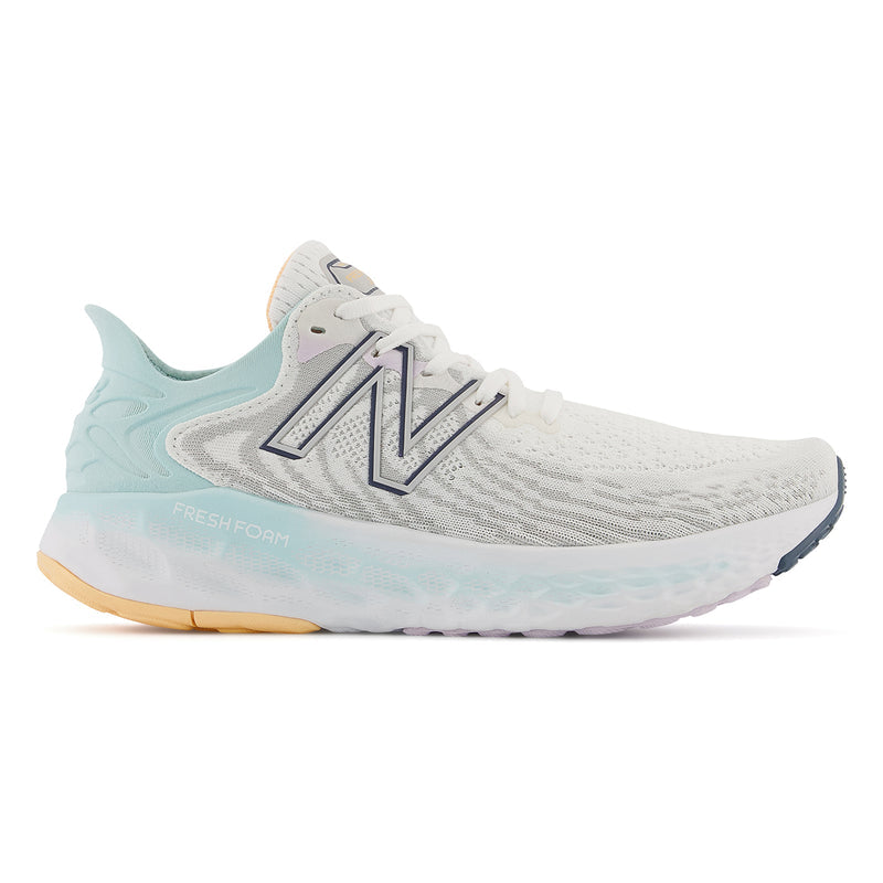 New Balance 1080 V11 - White