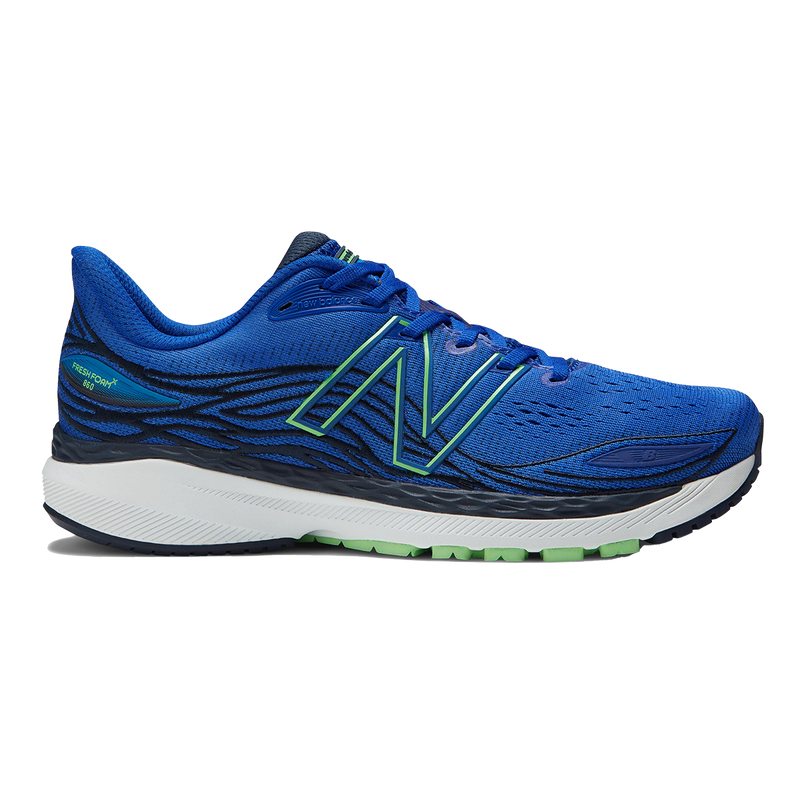 New Balance 860 V12