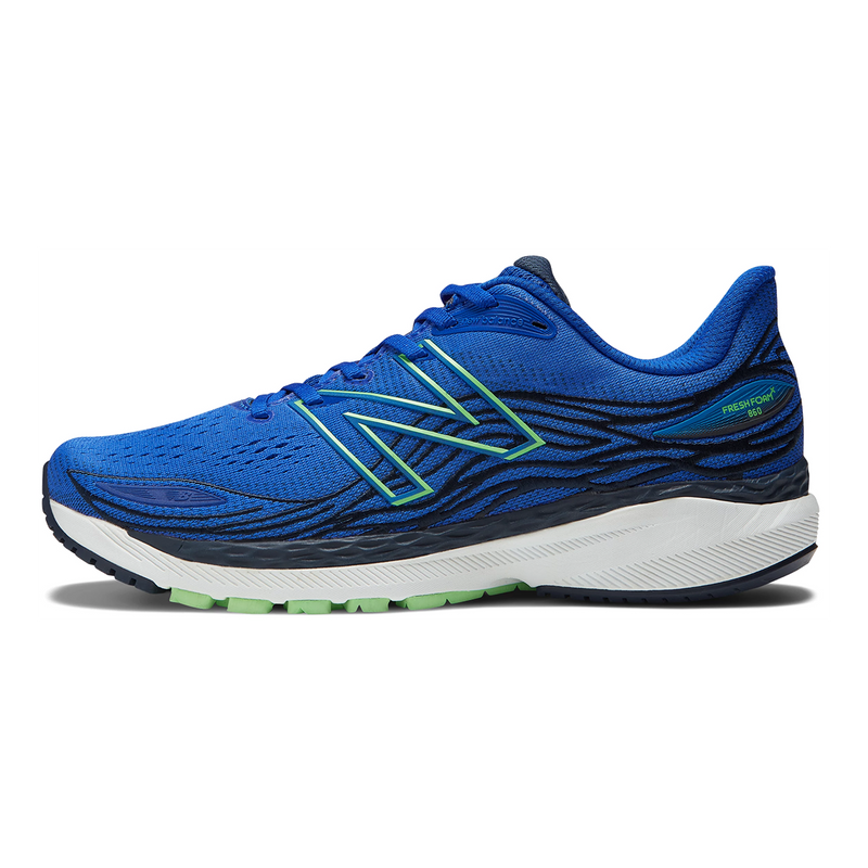 New Balance 860 V12