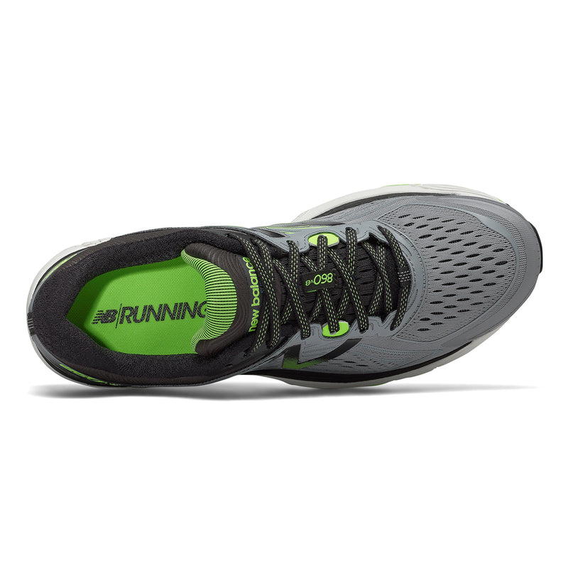 New Balance 860 V8