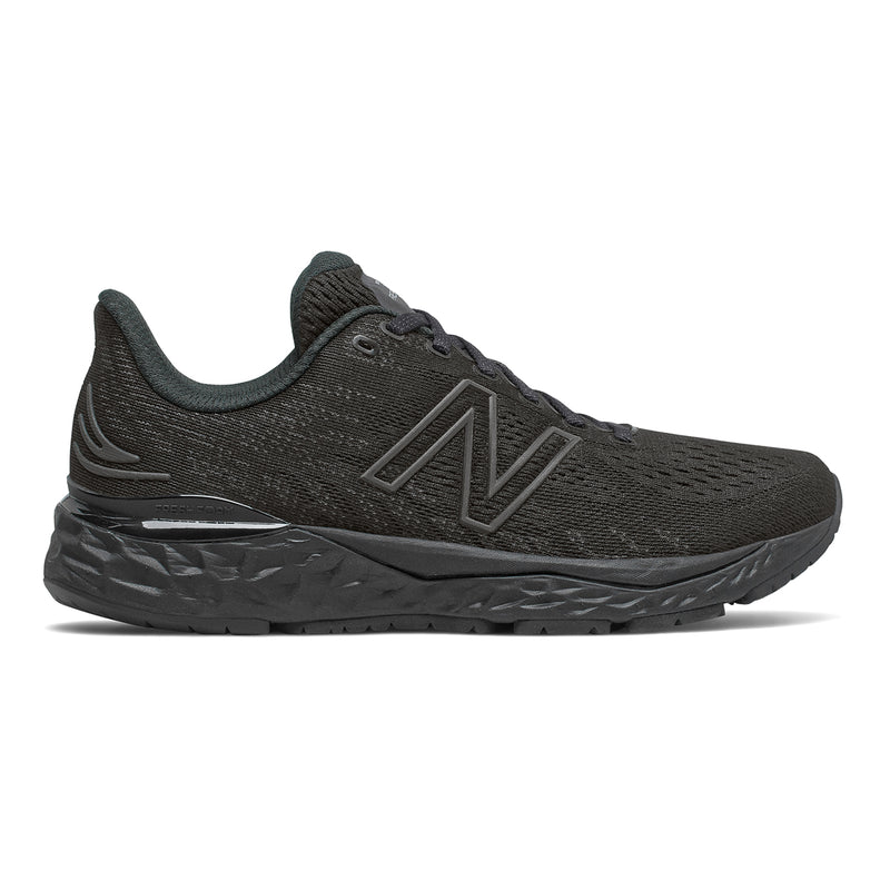 New Balance 880 V11 - Black - Phantom