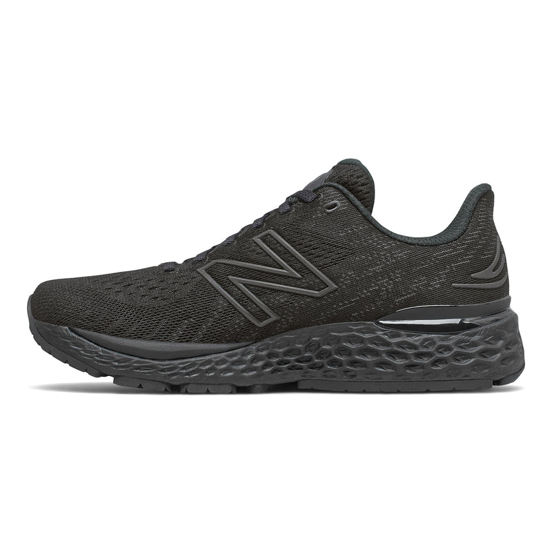 New Balance 880 V11 - Black - Phantom