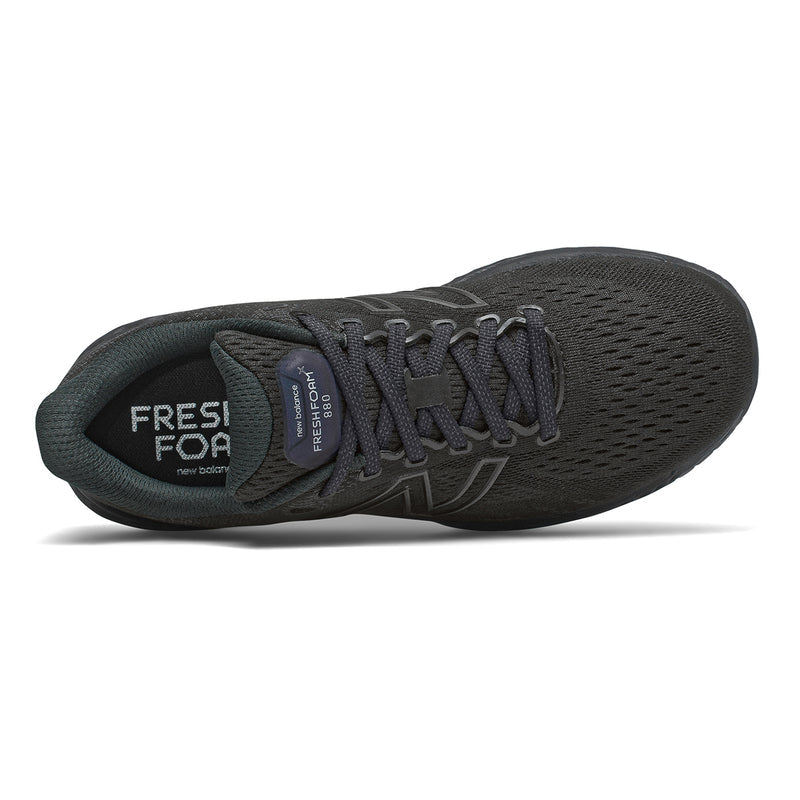 New Balance 880 V11 - Black - Phantom