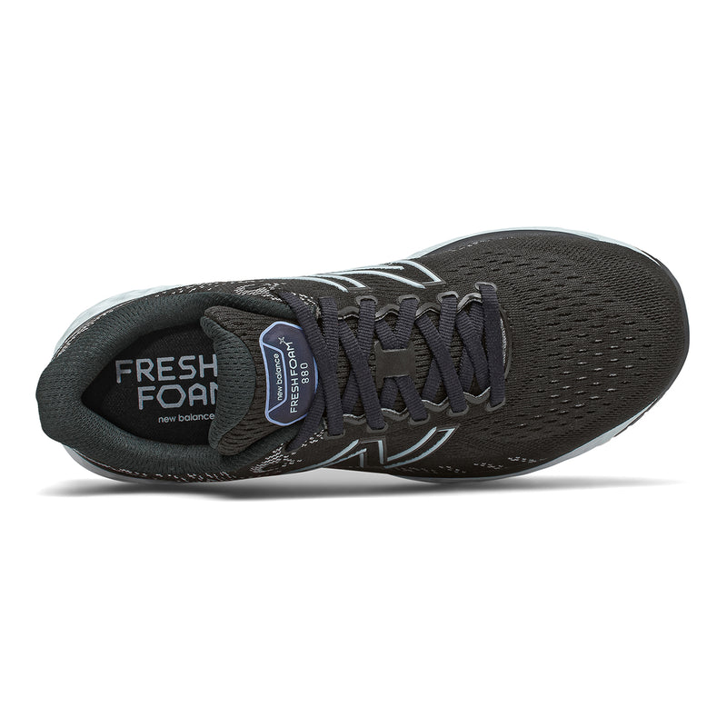 New Balance 880 V11 - Black - Star Glo