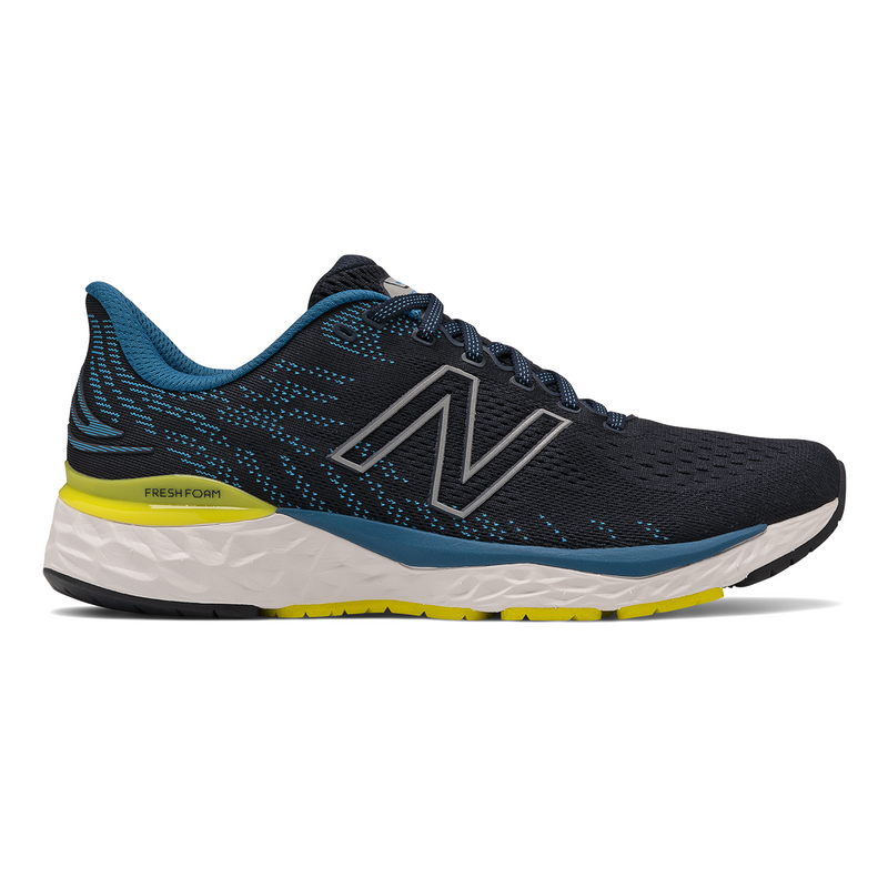 New Balance 880 V11 - Eclipse - Helium