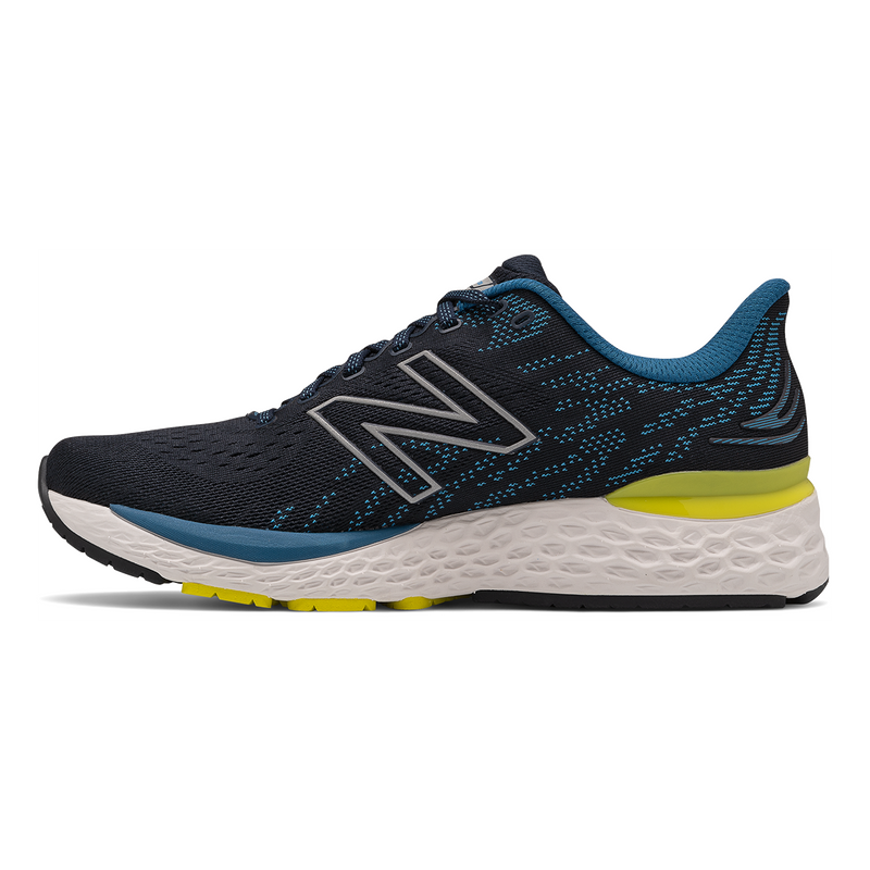 New Balance 880 V11 - Eclipse - Helium