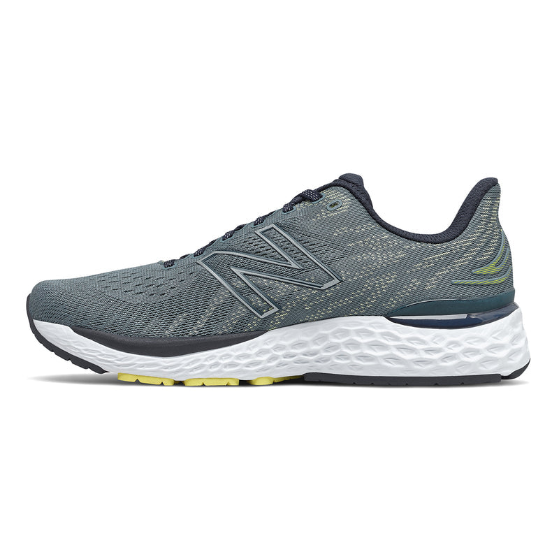 New Balance 880 V11 - Ocean Grey - First Light