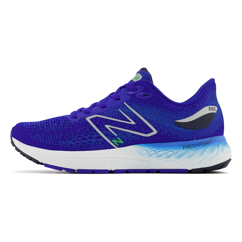 New Balance 880 V12 Grade School