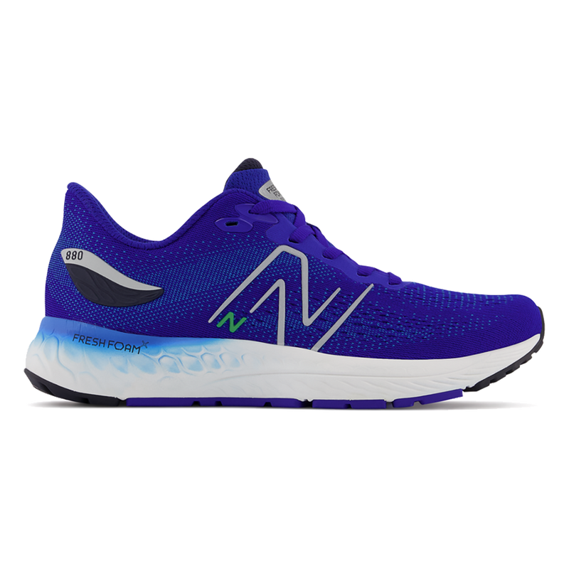 New Balance 880 V12 Grade School