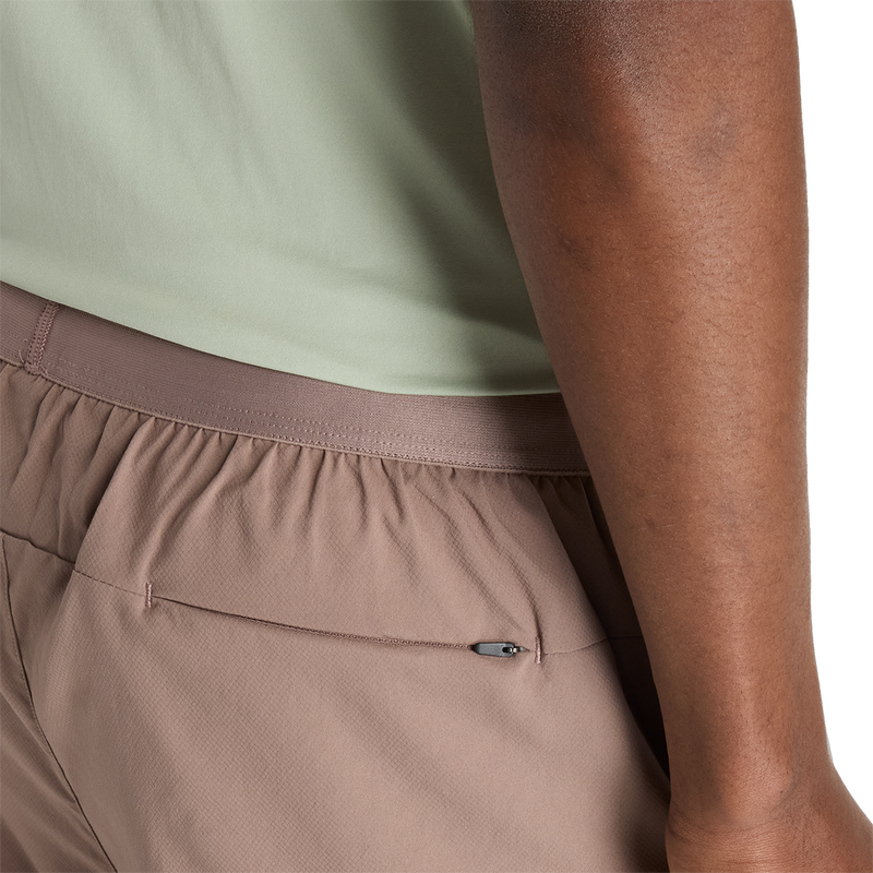 New Balance AC Lined Short 7"