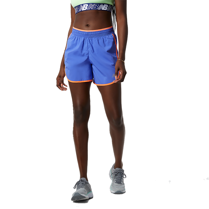 New Balance Accelerate 5" Short