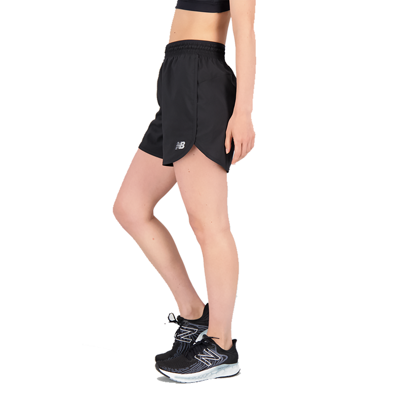New Balance Accelerate 5" Short