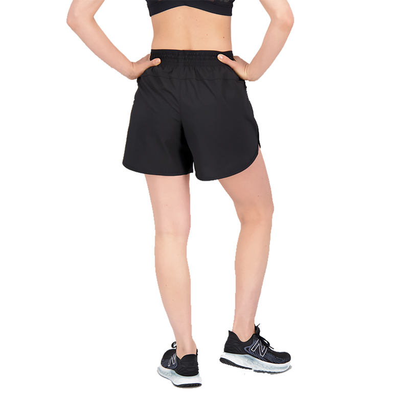 New Balance Accelerate 5" Short