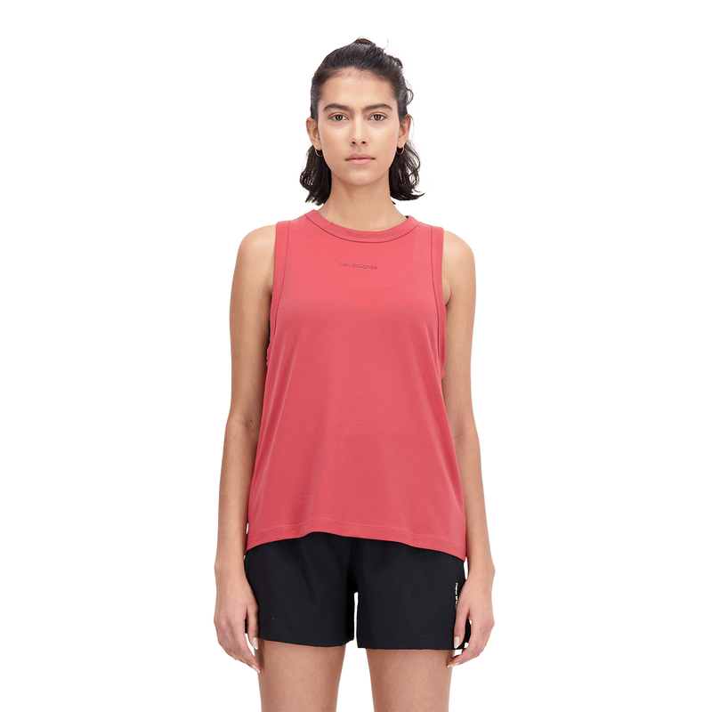 New Balance Achiever Dri-Release Tank