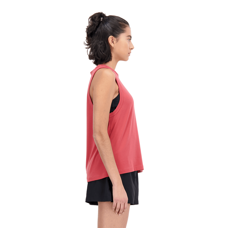 New Balance Achiever Dri-Release Tank