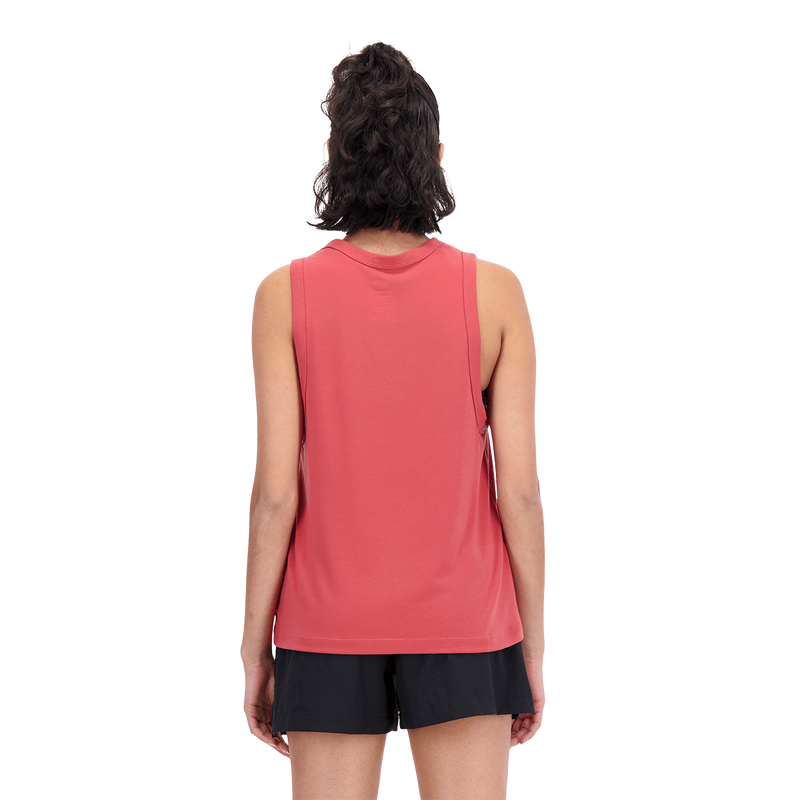 New Balance Achiever Dri-Release Tank