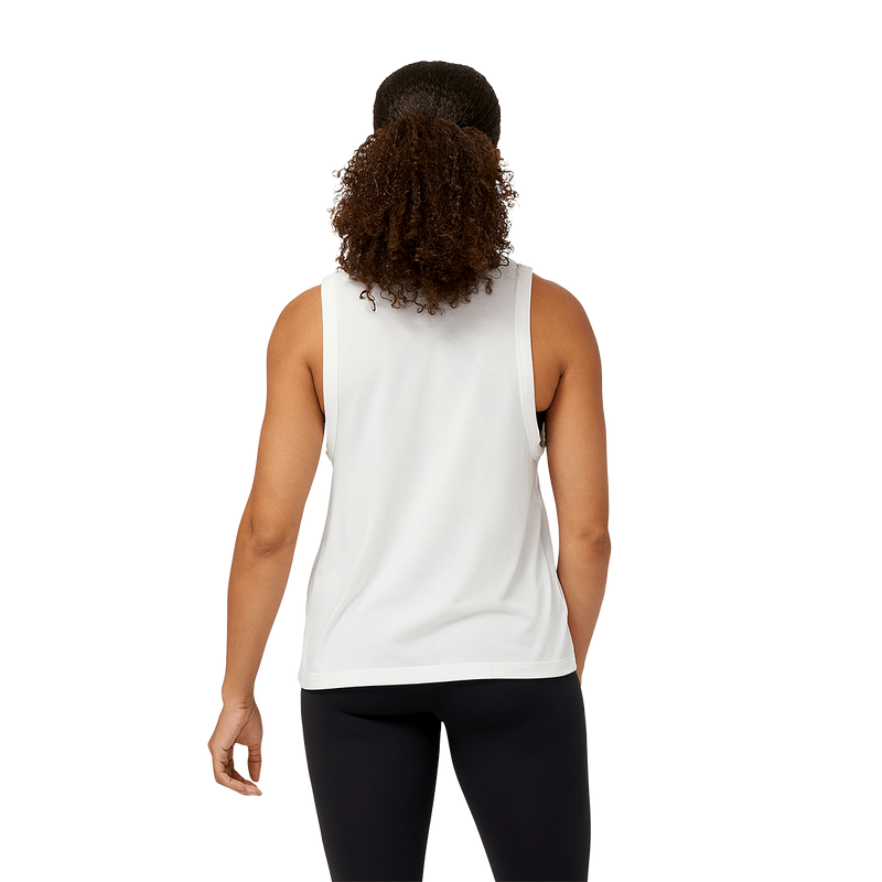 New Balance Achiever Dri-Release Tank