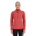 New Balance Achiever Shape Shield 1/2 Zip