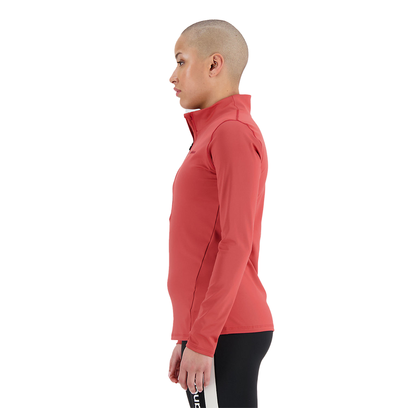 New Balance Achiever Shape Shield 1/2 Zip