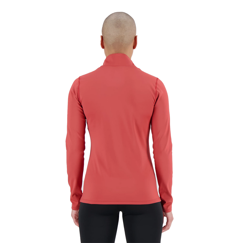 New Balance Achiever Shape Shield 1/2 Zip