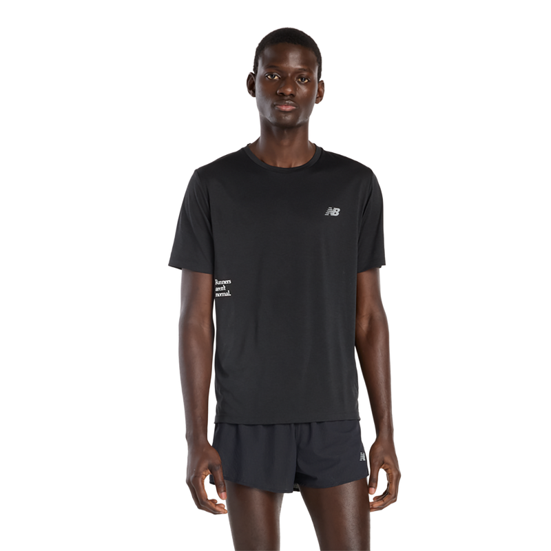 New Balance Athletics Graphic T-Shirt