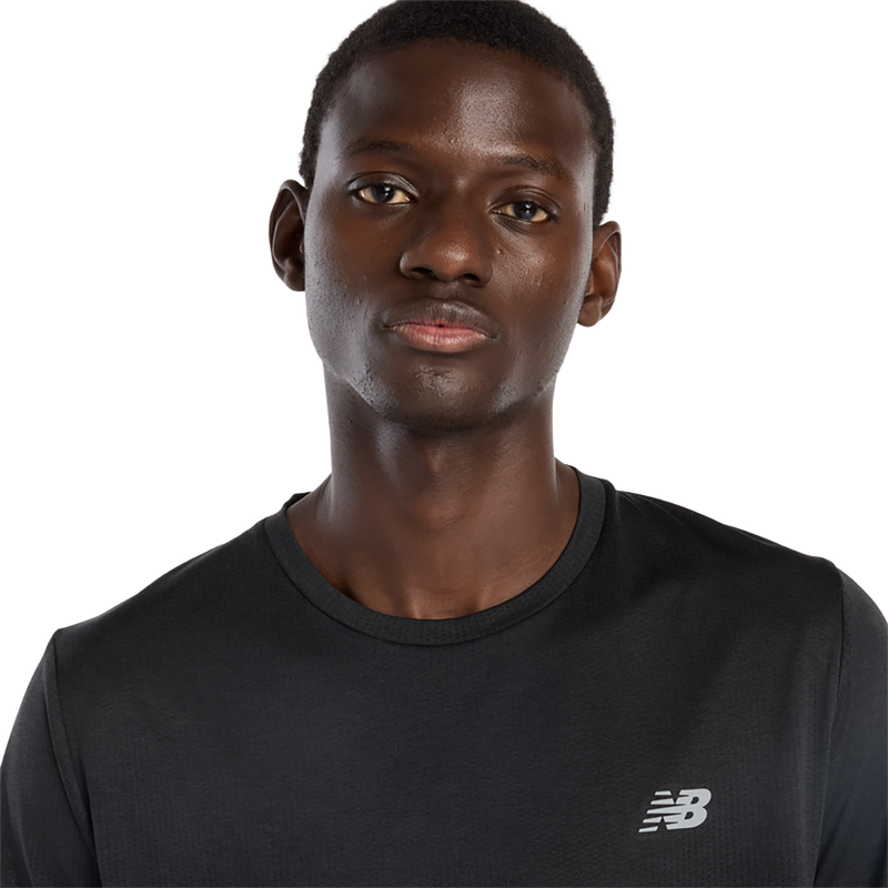 New Balance Athletics Graphic T-Shirt
