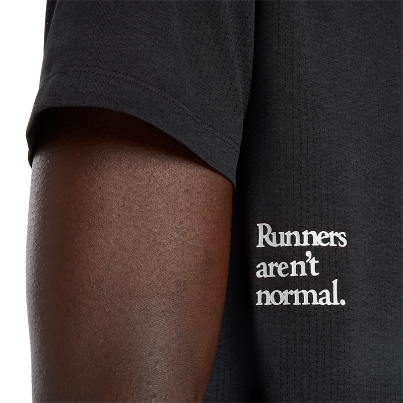 New Balance Athletics Graphic T-Shirt