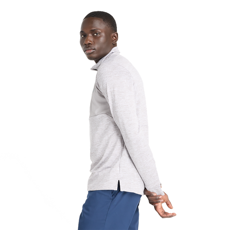 New Balance Athletics Heat Grid 1/2 Zip