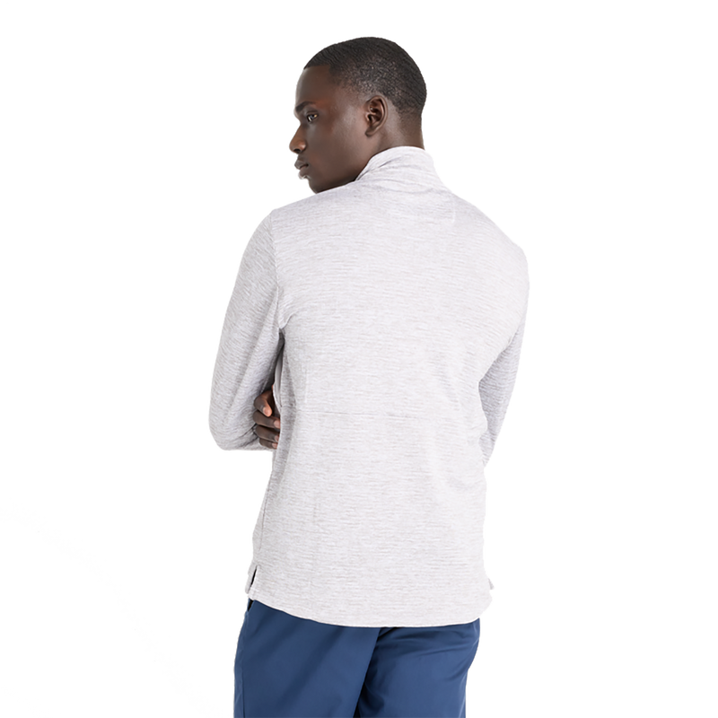 New Balance Athletics Heat Grid 1/2 Zip