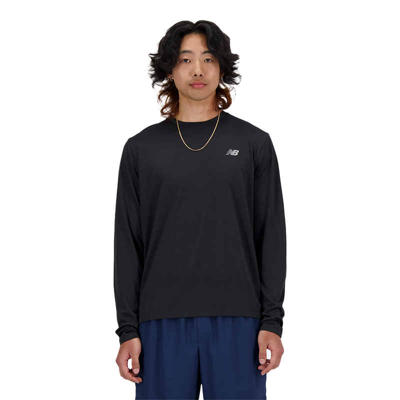 New Balance Athletics Long Sleeve