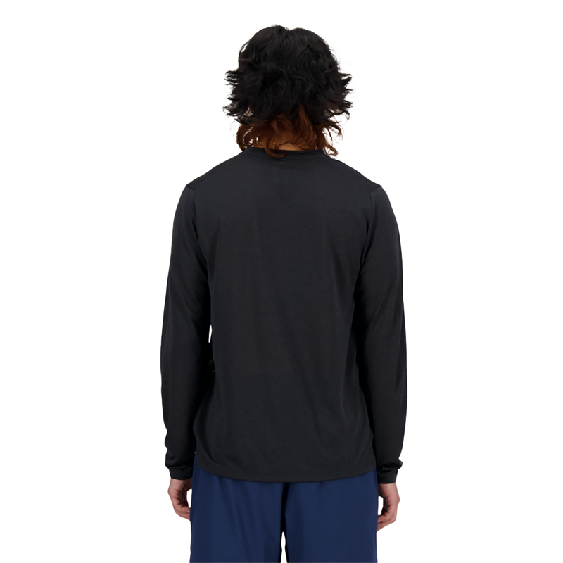 New Balance Athletics Long Sleeve