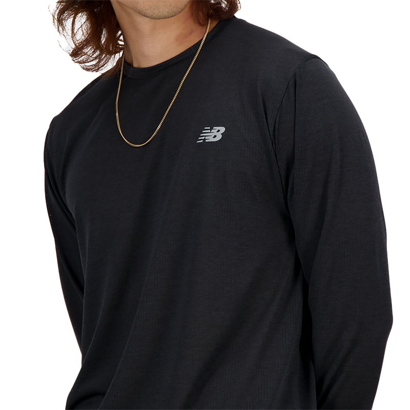 New Balance Athletics Long Sleeve
