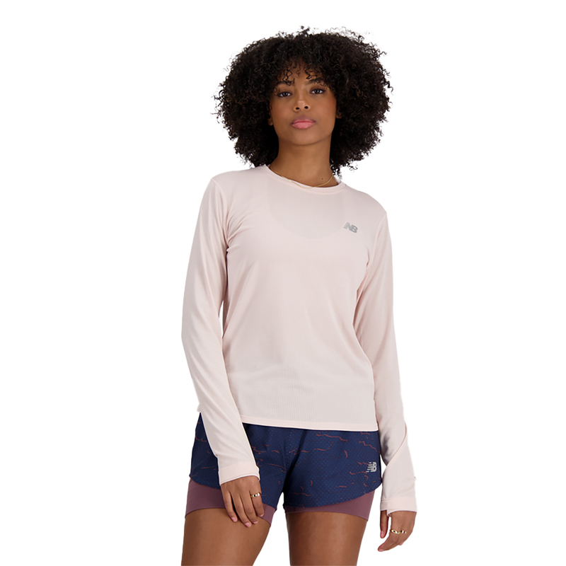 New Balance Athletics Longsleeve T-Shirt