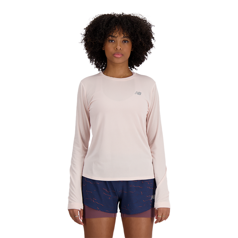 New Balance Athletics Longsleeve T-Shirt