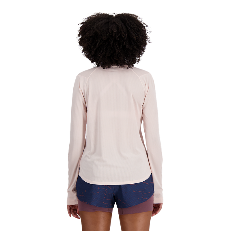 New Balance Athletics Longsleeve T-Shirt