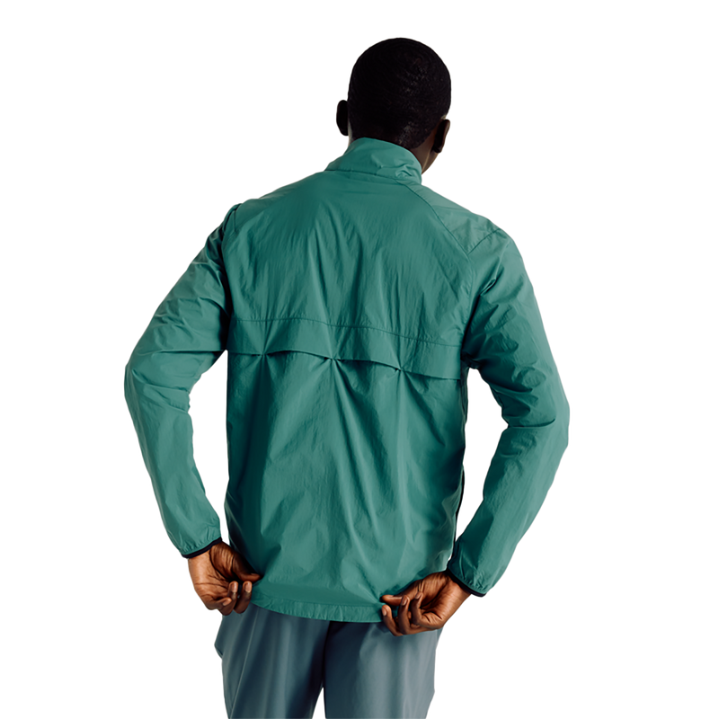New Balance Athletics Packable Jacket