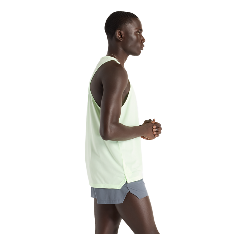 New Balance Athletics Singlet