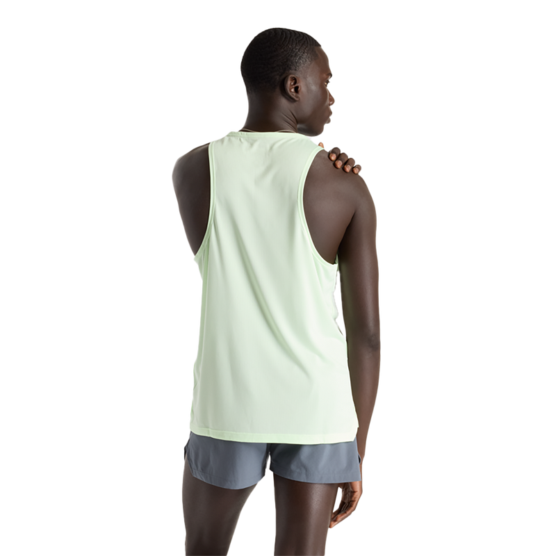 New Balance Athletics Singlet