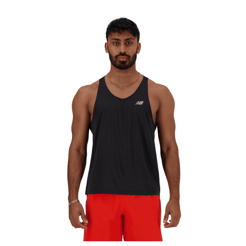 New Balance Athletics Singlet