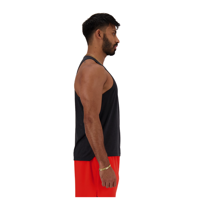 New Balance Athletics Singlet