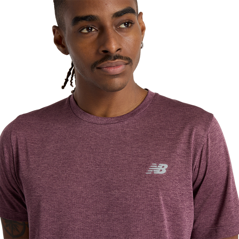 New Balance Athletics T-Shirt