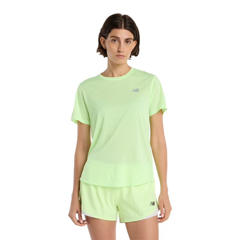 New Balance Athletics T-Shirt