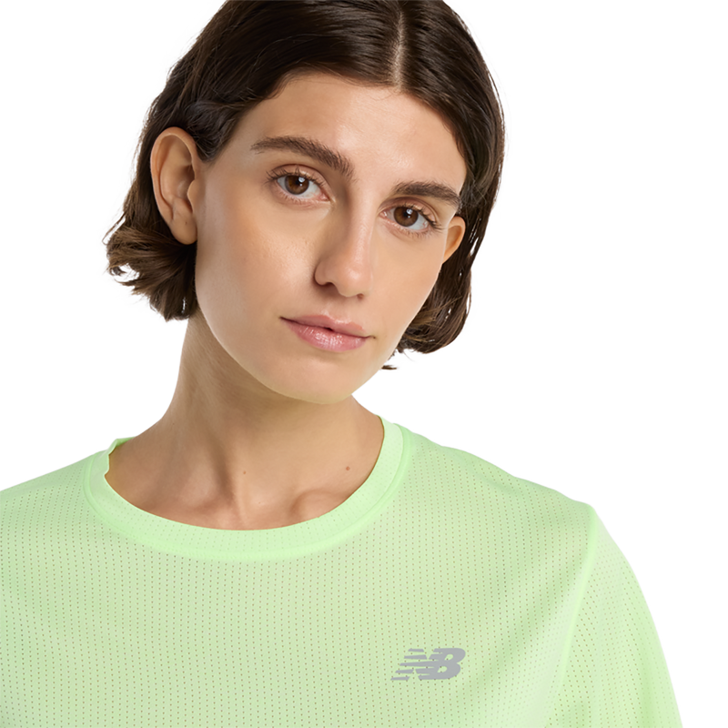 New Balance Athletics T-Shirt