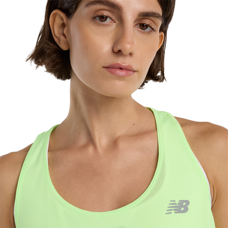 New Balance Athletics Tank