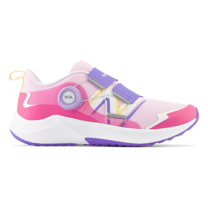 New Balance DynaSoft Reveal V4 BOA Grade School
